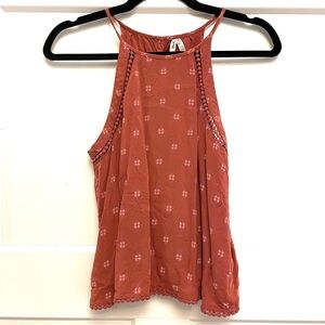 Mudd Boho Tank